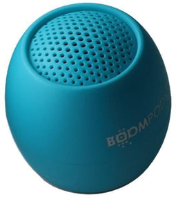 Boompods Zero-Talk - Bluetooth Speaker 3W - Blauw