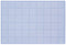 Olfa 00246 - Snijplank - 62 x 45 cm - Blauw