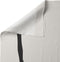 Bovenblad HappyFriday Blanc Serenity Multicolour 240 x 270 cm
