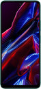 Poco X5 5G - Smartphone - 6GB RAM - 128GB opslag - Groen