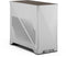 Fractal Design Era 2 - Mini-ITX Behuizing - 18,96L - Zilver