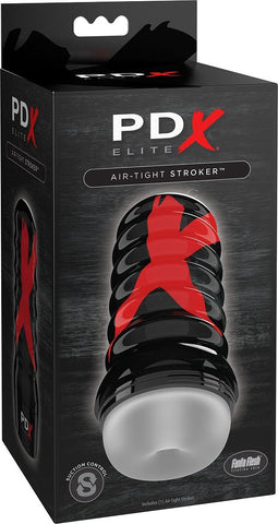 PDX Elite Air-Tight Stroker