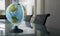 Wereldbol verlicht Ø30cm - wereldbol kinderen - topografie - aardrijkskunde - educatief - wereldbol met verlichting