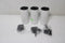 TP-Link Deco M4 - Mesh WiFi - Dual-band - 3-pack