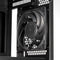 Silverstone CS382 - Micro-ATX Behuizing - Small form factor - 5 Uitbreidingsslots - Volume 39,64L - Max grafische kaart lengte 369mm
