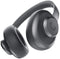 Fresh 'n Rebel Clam Blaze 2 - Draadloze Over-Ear Koptelefoon - 80 uur batterijduur - Grijs