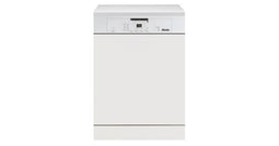 Miele G4210SC - Vaatwasser 60cm - 14 Couverts - Wit