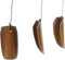 Ophangdecoratie DKD Home Decor Bamboe (28 x 8 x 80 cm)