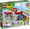 LEGO DUPLO Parkeergarage en Wasstraat - 10948