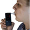 ACE Neo Alcoholtester Navy 0 tot 4 ‰ Incl. display