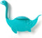 Ototo Nessie Tale Boekenlegger - Turquoise
