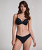 Hunkemöller Always Sexy - Voorgevormde BH - Super soft - zwart - Maat C90