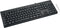 Kensington KB100 EQ - Draadloos Toetsenbord - Morsbestendig - Azerty BE