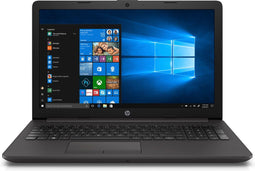 HP 250 - Laptop - Intel Core i5-8265U 4GB 128GB SSD Full HD (15.6") - Mat zwart