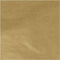 Tissuepapier - Zijdepapier - Crepepapier - Vloeipapier - Goud - Verpakken - Decoreren - Knutselen - 50x70 cm - 14 gram - 6 vellen