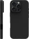 BeHello iPhone 16 Pro - Soft Touch Hoesje - MagSafe - Zwart