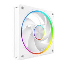 MODECOM VOLCANO LOOP 120 - ARGB FAN - Wit