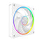 MODECOM VOLCANO LOOP 120 - ARGB FAN - Wit