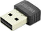 Assmann DN-70565 - WiFi-stick USB 2.0 - 433 Mbps - Dual-band (2,4GHz/5GHz)