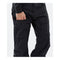 Montec Kirin Snowboard Broek Heren zwart - maat S