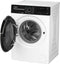 Whirlpool WPM 97W ADS BE - Voorlader wasmachine - 9 kg 1400 RPM - Wit