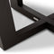 Riviera Maison Ronde Tuintafel - Bondi Beach Outdoor Round Dining Table Ø 140 - Grijs