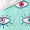 Bedsprei Stare | Aware