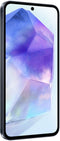 Samsung Galaxy A55 - Smartphone - 8GB RAM - 128GB opslag - Donkerblauw