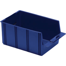 Raaco 9-2800 - Voorraadkast - Robuuste constructie - Blauw