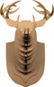 Decoratie - Kartonnen Dierenkop - Rendier - Kerstcadeau Wanddecoratie - Hobbykarton - KarTent