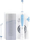 Oral-B Oxyjet MD20 - Monddouche - Oxyjet-technologie - Wit