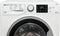 Bauknecht Wt Super Eco 8614 - Was-droogcombinatie 8kg - Stoomwassen - Wit