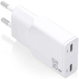 Dockstation Aisens ASCH-30W2P048-W