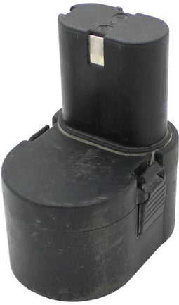 AccuCell NiMH 9.6V 3.0Ah - Mobiele gereedschapsaccu - Geschikt voor Novopress