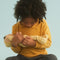 Olli Ella - Dozy Dinkum Doll Pip - Daydream - Stripes - Strepen - Goldie - Geel - Pop