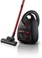 Bosch Serie 6 ProPower BGL6POW1 - Stofzuiger met zak - 850 Watt - HEPA 13 - 4L