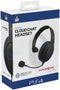 HyperX Cloud Stinger Core - Headset - Draad - Stereo - Blauw/Zwart