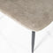 By-Boo Eetkamerstoel Cosmo - Taupe