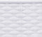 vidaXL - Kerstboomrok - Ø65x19,5 - cm - wit