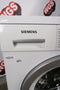 Siemens WM14Q492NL - Wasmachine iQ700 - 7 kg - 2ehands