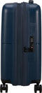 American Tourister DashPop - Reiskoffer 55 cm - Uitbreidbaar - 4 wielen - Midnight blue