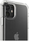 Hama iPhone 11 - Backcover - D3O bescherming - Transparant