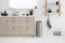 Brabantia Touch Bin - Prullenbak - 30 liter - Matt Steel