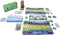 999 Games - Wingspan uitbreiding - Midden- en Zuid-Amerika - 111 unieke vogels