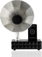 Acoustibox - Smartphone-versterker - Zilver