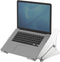 Fellowes Clarity - Laptopstandaard - Ergonomisch ontwerp - Geschikt voor laptops tot 15” (1 stuk)