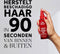 Wella Professionals - ULTIMATE REPAIR - Ultimate Repair Miracle Hair Rescue - Leave-in voor alle haartypes - 95ML.
