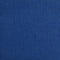 vidaXL - Eetkamerstoel - draaibaar - stof - blauw