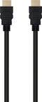 Ewent EC1319 HDMI kabel 1,5 m HDMI Type A (Standaard) Zwart