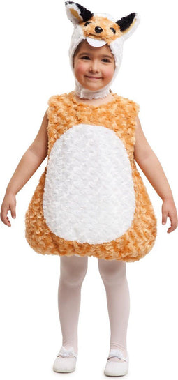 Vos kostuum voor kinderen - Verkleedkleding
